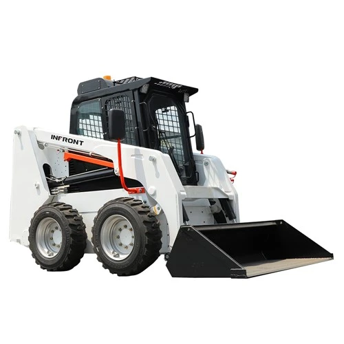 Carregador de skid swid yf50