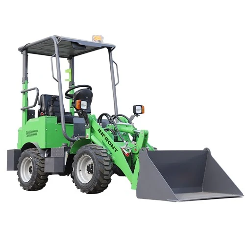 Carregador elèctric yf604